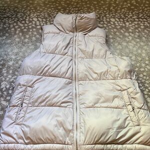 Old navy vest